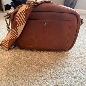 Madewell Crossbody Bag
